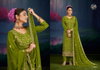 Atharv By Fourdots Glass Organza Fancy Designer Salwar Suits Orders In India